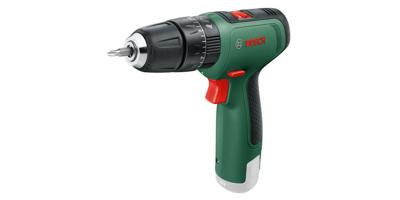 Bosch Home and Garden EasyImpact 1200 Accu-klopboor/schroefmachine 2 snelheden Zonder accu Bosch Home and Garden EasyImpact 1200 Accu-klopboor/schroefmachine 2 snelheden Zonder accu