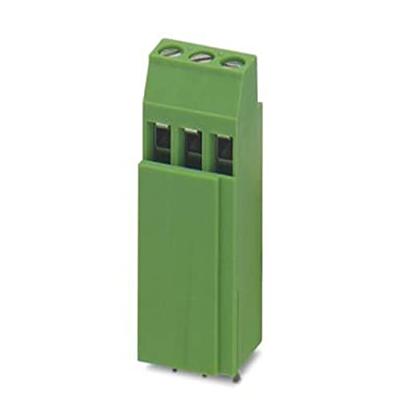 Phoenix Contact 1869787 Klemschroefblok 2.50 mm² Aantal polen 3 Groen 50 stuk(s) Phoenix Contact 1869787 Klemschroefblok 2.50 mm² Aantal polen 3 Groen 50 stuk(s)