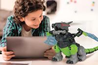 Clementoni wetenschap & spel robotics mecha dragon - thumbnail
