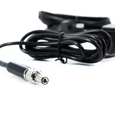 Fischer Amps voeding voor Fischer Amps In-Ear Body Pack - thumbnail