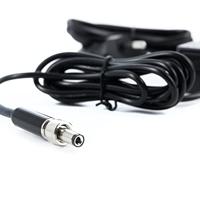 Fischer Amps voeding voor Fischer Amps In-Ear Body Pack - thumbnail