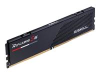 G.Skill S5 Werkgeheugenset voor PC DDR5 32 GB 2 x 16 GB 5600 MHz 288-pins DIMM F5-5600J4040C16GX2-RS5K - thumbnail