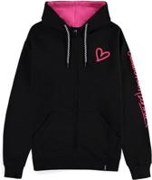 Fortnite - Cuddle Team Leader Men's Zipper Hoodie - thumbnail
