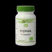 Surya Bio triphala bio 60 Vegetarische capsules - thumbnail