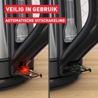 Tefal KO5S2D Waterkoker - thumbnail