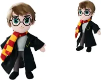 Harry Potter pop met sjaal - 25 cm - thumbnail