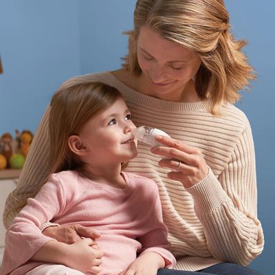 Braun Babyneusreiniger Nasal aspirator1 BNA100EU