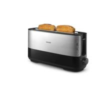 Philips HD2692/90 Broodrooster Zwart - thumbnail