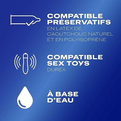 Durex Play Sensitive Glijmiddel 50ml - thumbnail