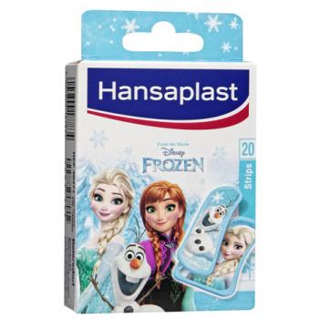Hansaplast Pleisters Kids Frozen