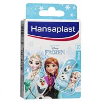 Hansaplast Pleisters Kids Frozen - thumbnail