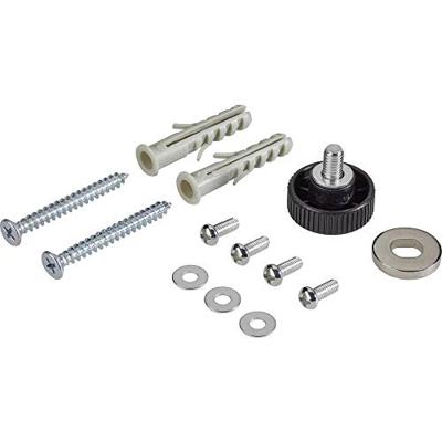 SpeaKa Professional SP-6514852 Monitor-wandbeugel 1-voudig 33,0 cm (13) - 76,2 cm (30) Zilver Kantelbaar, Zwenkbaar SpeaKa Professional SP-6514852 Monitor-wandbeugel 1-voudig 33,0 cm (13) - 76,2 cm (30) Zilver Kantelbaar, Zwenkbaar