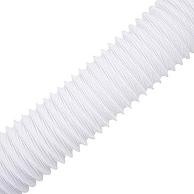 Afzuigslang 6 m 12,5 cm PVC Afzuigslang 6 m 12,5 cm PVC