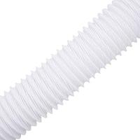 VidaXL Afzuigslang 6 m 12,5 cm pvc - thumbnail