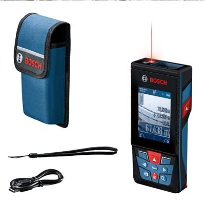 Bosch Professional GLM 150-27 C Laserafstandsmeter 150m rood - 0601072Z00 - thumbnail