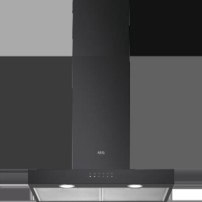AEG 6000 serie ExtractionTech Schouwafzuigkap 60 cm DBE5670R