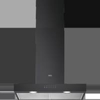 AEG 6000 serie ExtractionTech Schouwafzuigkap 60 cm DBE5670R - thumbnail