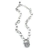 Dames ketting Karl Lagerfeld 5512238 25 cm - thumbnail