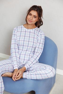 Duurzame dames pyjama Rebelle