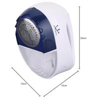 Kledingroller JATA QP620 - thumbnail