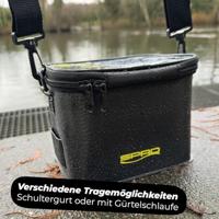 Spro TBX Eva Box Hard Bait 15S - thumbnail