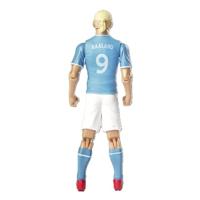 Gearticuleerde figuur - Manchester City - MEGABLEU - Haaland - 20 cm - thumbnail