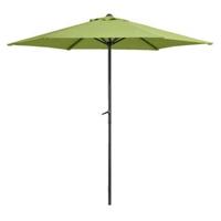 Le Sud parasol Blanca - Ø250 cm - groen - thumbnail