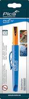Pica 8083 GEL Signalmarker | Zwart | Blister - PI8083SB - thumbnail