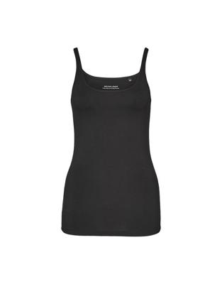 Opus hemdje Ina zwart