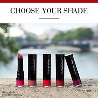 Bourjois Rouge Fabuleux 2,4 g 13 Cranberry Tales Satijn - thumbnail