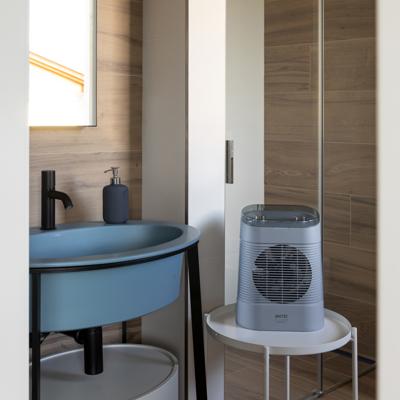 Verwarming IMETEC 4029 PROTECTION Blauw