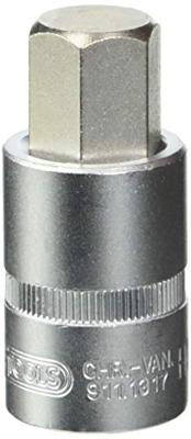 KS Tools 9111317 911.1317 Verwisselbare kop 17 mm