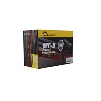 Linkstar studioflitser mt-250d 250ws - thumbnail