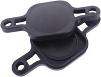 Edge Airtag bikemount voor bidonboutbevestiging - thumbnail