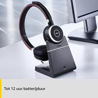 Jabra Evolve 65 MS Stereo - thumbnail