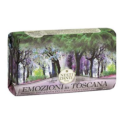 Nesti Dante zeep emozioni enchanting forest 250gr.