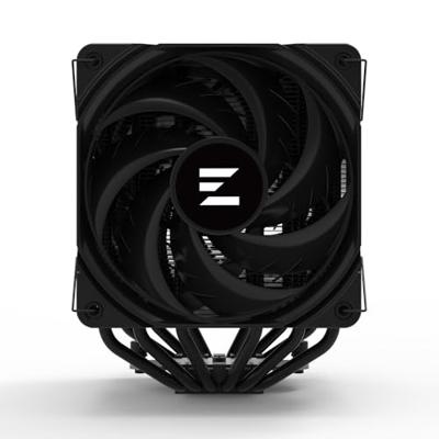 Zalman CNPS14X DUO Chipset Luchtkoeler Zwart 1 stuk(s) Zalman CNPS14X DUO Chipset Luchtkoeler Zwart 1 stuk(s)