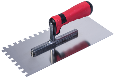 Connex cox781267 plakspaan 280x130 getand 8x8 2k/rvs Connex cox781267 plakspaan 280x130 getand 8x8 2k/rvs