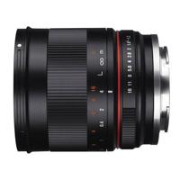 Samyang 50mm F/1.2 AS UMC CS Sony E - thumbnail