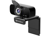 Sandberg USB Chat Webcam - thumbnail