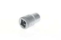 Gedore Dopsleutel 3/8" 10 MM 6-kant - 6230590 - thumbnail