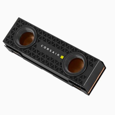 Corsair MP600 PRO XT Hydro X Edition, 4 TB SSD