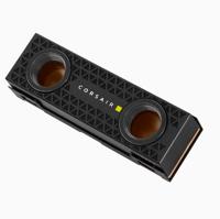 Corsair MP600 PRO XT Hydro X Edition, 4 TB SSD - thumbnail