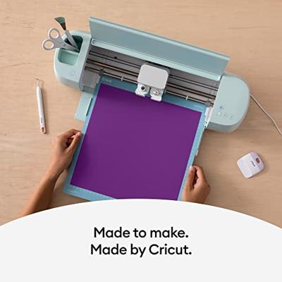 Cricut Color Change Vinyl HOT Permanent Folie Lila - thumbnail