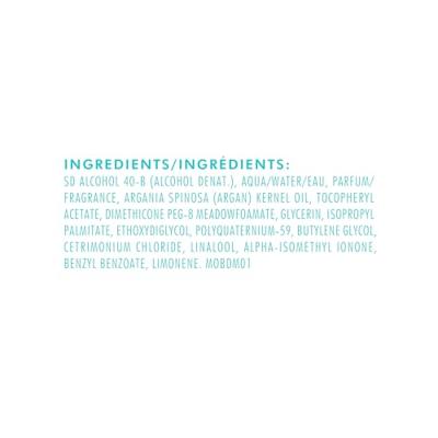 Moroccanoil Brumes Du Maroc Fragrance Mist 100 ml