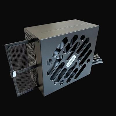 LC Power LC700SI V2.31 PC-netvoeding 700 W ATX 80 Plus