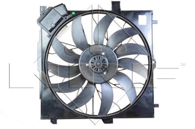 Koelventilator 47732