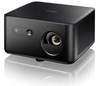Optoma Photon Life PK32 Projector met normale projectieafstand 1100 ANSI lumens DLP UHD 4K (3840x2160) 3D Zwart - thumbnail