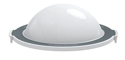 Scangrip Diffuser voor grote Nova lampen - SG.03.5751