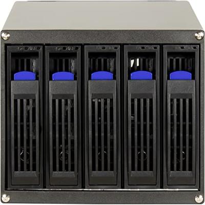 Inter-Tech ST-5255 wisselframe Inter-Tech ST-5255 wisselframe
